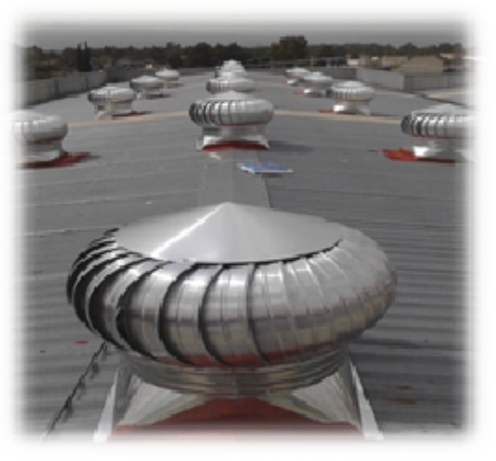 Extractor Atmosferico 